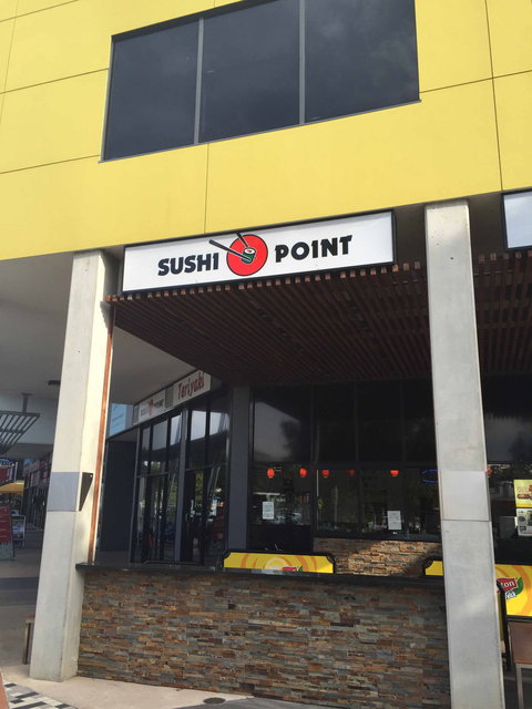 Sushi Point - Victoria Point - Northern Rivers Accommodation 0