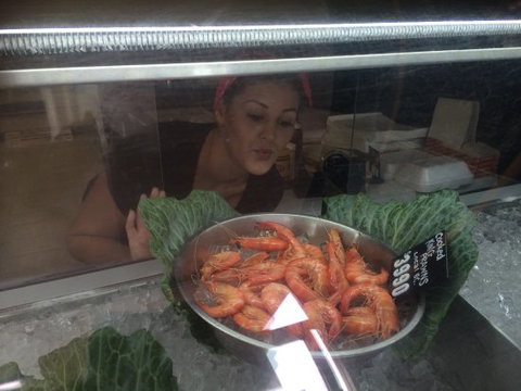 Taffy's Fish Factory - Northern Rivers Accommodation 0