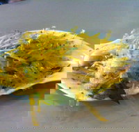 Take Coffee - Northern Rivers Accommodation