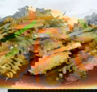 Thai Emerald - Alexandra Hills - Northern Rivers Accommodation