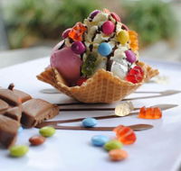 The gelato shop - Northern Rivers Accommodation