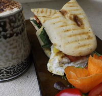 The Juice Kitchen Cafe - Northern Rivers Accommodation
