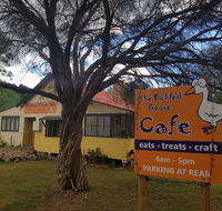 The Pickled Goose Cafe - Northern Rivers Accommodation