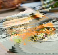 The Burrito Bar - Browns Plains - Northern Rivers Accommodation