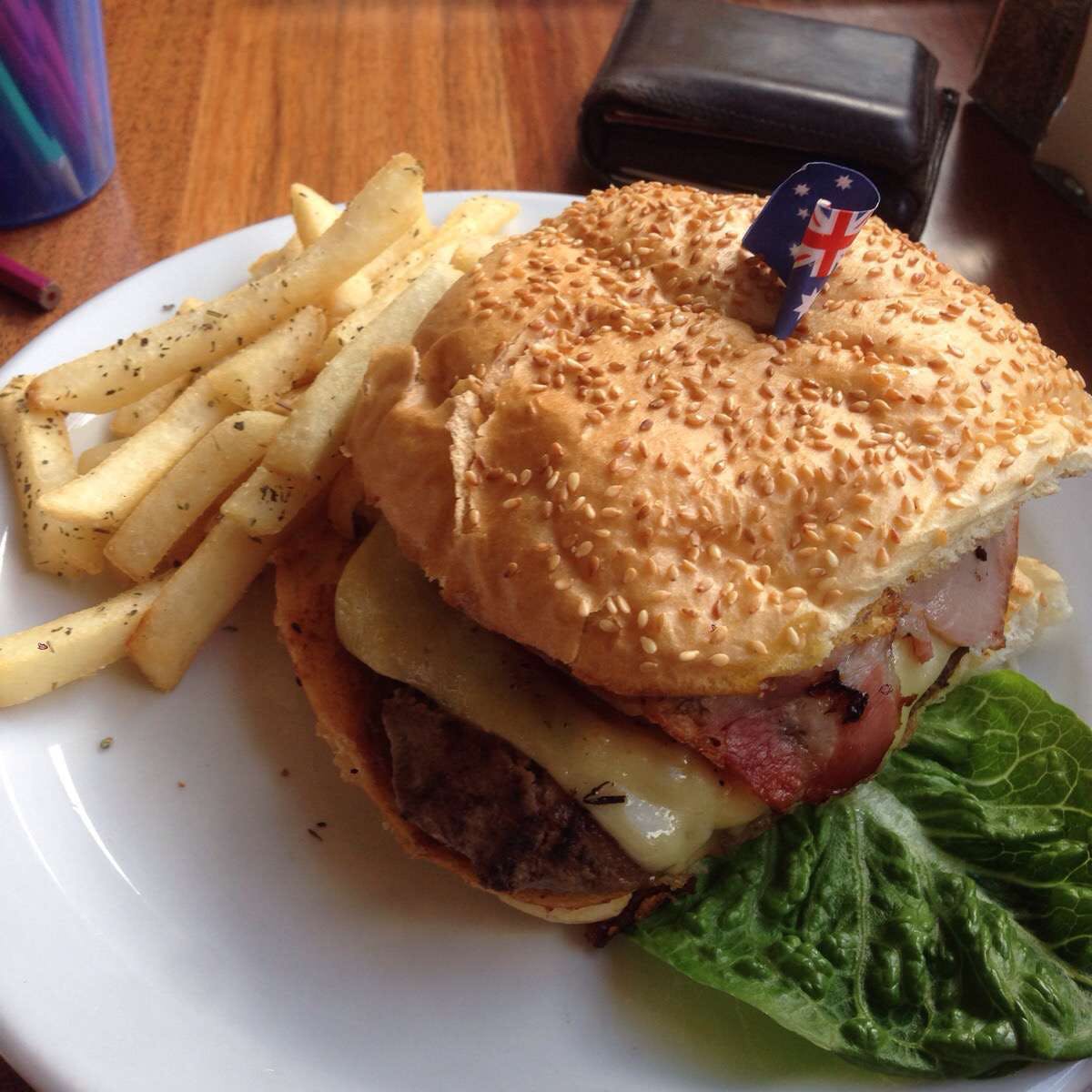 Jindivick VIC Northern Rivers Accommodation