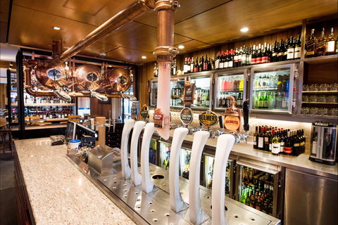 The Red Lion - Northern Rivers Accommodation 2