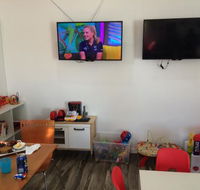 Tommy  Me - Northern Rivers Accommodation