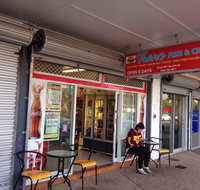 Tran's Snack Bar - Northern Rivers Accommodation