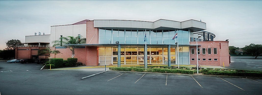 Punchbowl NSW Northern Rivers Accommodation