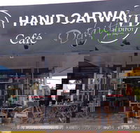 Wash Depot Cafe - Northern Rivers Accommodation