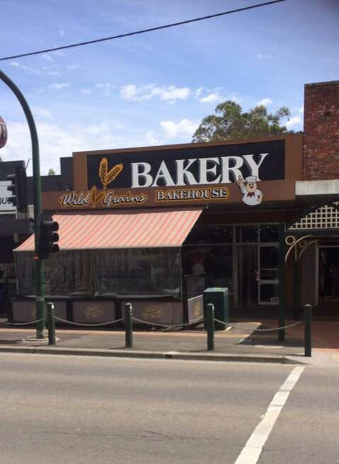 Healesville VIC Northern Rivers Accommodation