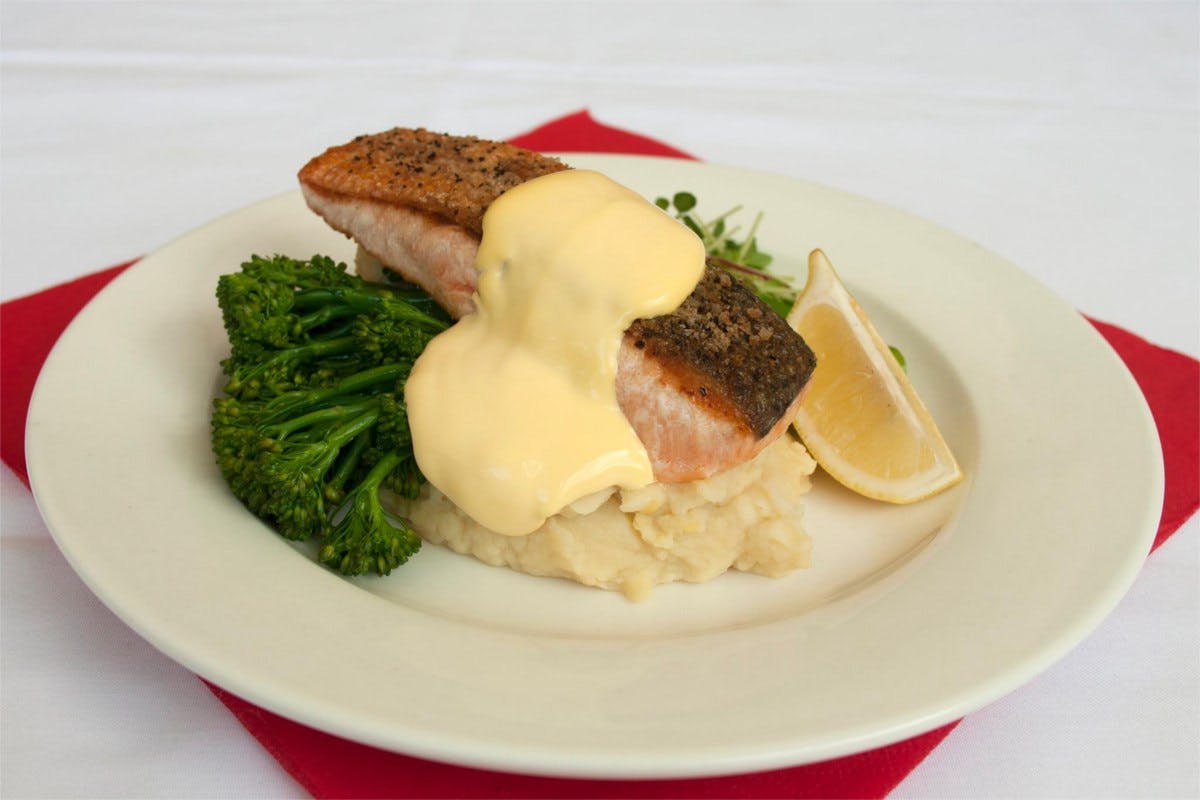  Northern Rivers Accommodation