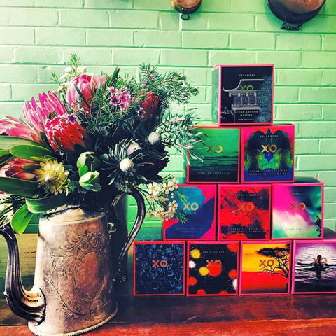 XO Tea - Northern Rivers Accommodation 0