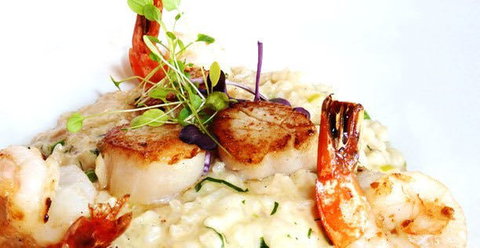 1two3 Mediterranean Dining & Lounge Bar - Northern Rivers Accommodation 0