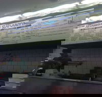 Artarmon Seafood - Northern Rivers Accommodation