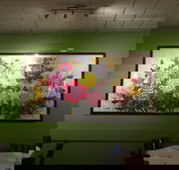 Artback Australia Cafe - Northern Rivers Accommodation