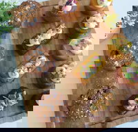 Beans  Balls - Northern Rivers Accommodation