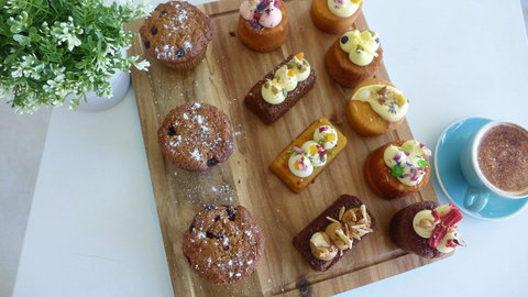 Beans & Balls - Northern Rivers Accommodation 0