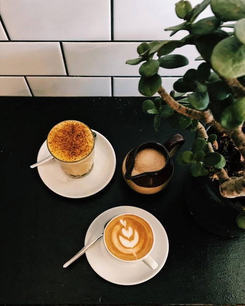 Borough Coffee & Eatery - Northern Rivers Accommodation 0