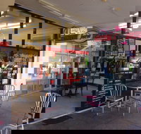 Brooklyn Boy Bagels - Northern Rivers Accommodation