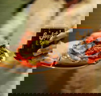 Bucket Boys Bar - Northern Rivers Accommodation