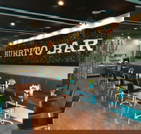 Burrito Bar Grafton - Northern Rivers Accommodation
