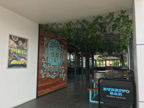 Burrito Bar Grafton - Northern Rivers Accommodation 1