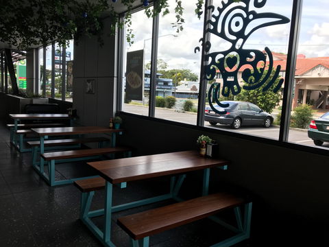 Burrito Bar Grafton - Northern Rivers Accommodation 2
