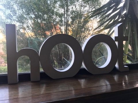 Cafe La Hoot - Northern Rivers Accommodation 1