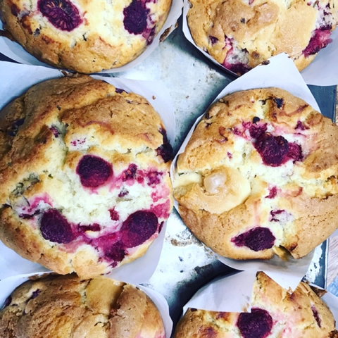 Cafe La Hoot - Northern Rivers Accommodation 2