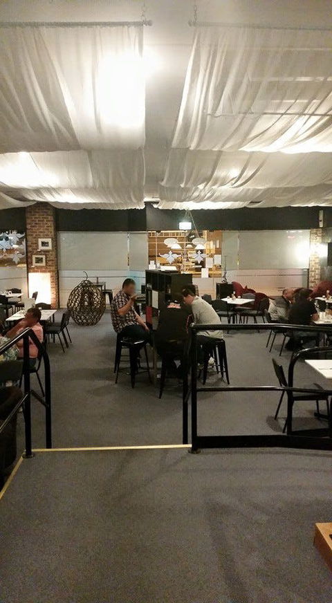 Cafe De Jour - Northern Rivers Accommodation 0