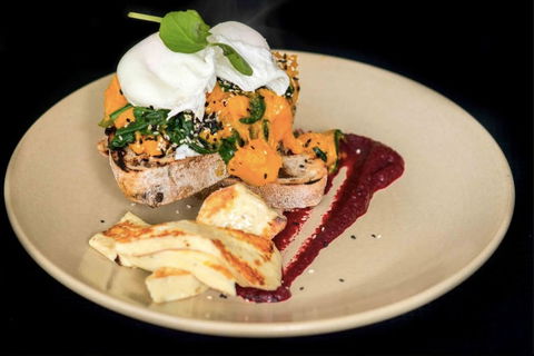 Cafe Republic - Northern Rivers Accommodation 0