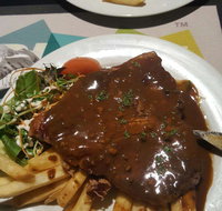 Cafe Okrich - Northern Rivers Accommodation