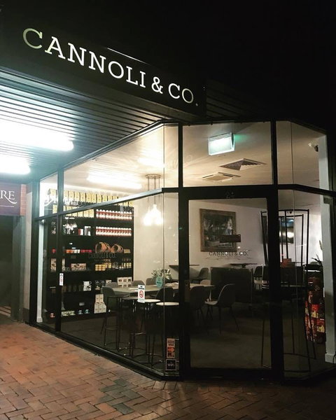Cannoli & Co - Northern Rivers Accommodation 0