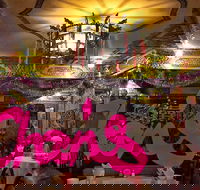 Chan's Canton Village Restaurant - Northern Rivers Accommodation