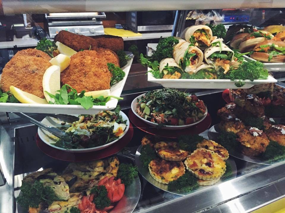 Werribee VIC Northern Rivers Accommodation