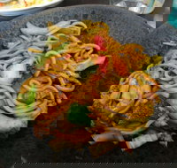 Chi Chi Cafe  Chinese Restaurant - Northern Rivers Accommodation