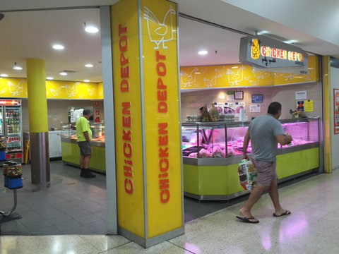 Chicken Depot - Northern Rivers Accommodation 0