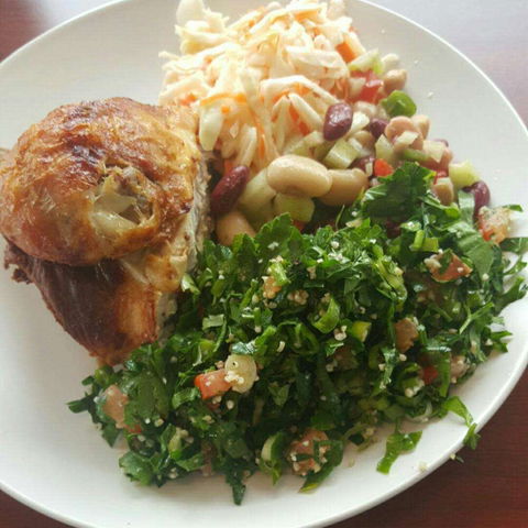 Chicken Specialist - Northern Rivers Accommodation 0