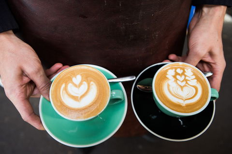 Clement Coffee Roasters - Northern Rivers Accommodation 0