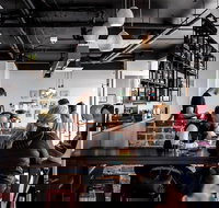 Coco Belle Espresso Bar - Northern Rivers Accommodation