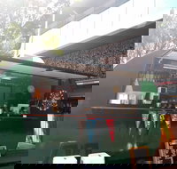 Commuter - Northern Rivers Accommodation