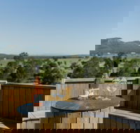 Constable Estate Vineyard - Northern Rivers Accommodation
