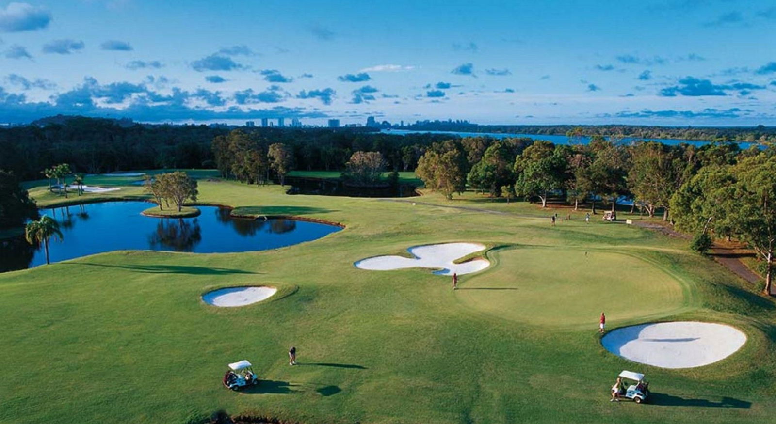 Tweed Heads South NSW Northern Rivers Accommodation