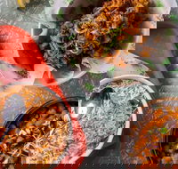 Curry Cafe Canteen - Flemington - Northern Rivers Accommodation