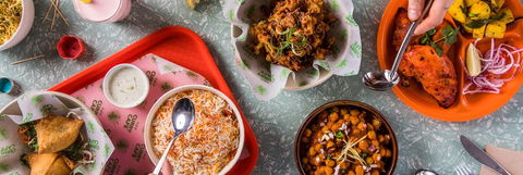 Curry Cafe Canteen - Flemington - Northern Rivers Accommodation 0