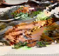 Dad  Daves Billy Tea Rooms - Northern Rivers Accommodation