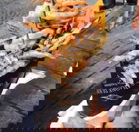 Dimattina Coffee - Reservoir - Northern Rivers Accommodation