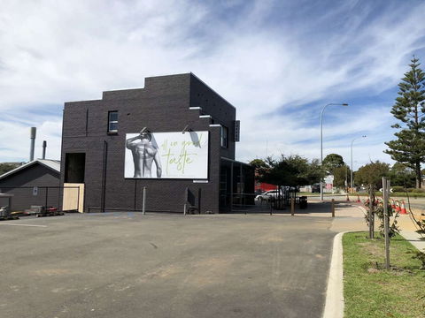 Dobinsons Bakery Cafe - Northern Rivers Accommodation 0