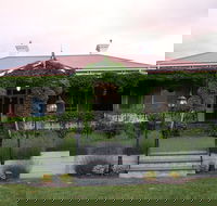 Duart Homestead - Northern Rivers Accommodation